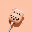 Bubble Tea AirPod Case