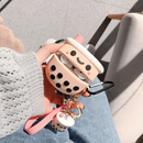 Bubble Tea AirPod Case