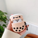 Bubble Tea AirPod Case