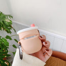 Bubble Tea AirPod Case
