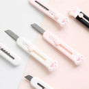 Cat Paw Paper Cutter