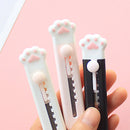 Cat Paw Paper Cutter