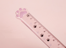 Cat Paw Ruler