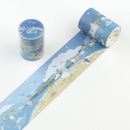 Fantasy World Washi Tape