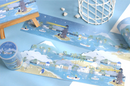 Fantasy World Washi Tape