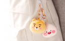 Kakao Friends Keychain
