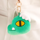Kakao Friends Keychain