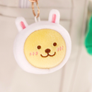 Kakao Friends Keychain