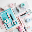 KOKUYO Karu Cut Masking Tape Dispenser