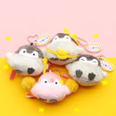 Kopenchan Plush Toy Keychain