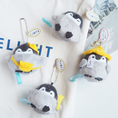Kopenchan Plush Toy Keychain