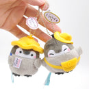 Kopenchan Plush Toy Keychain