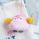 Kopenchan Plush Toy Keychain