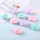 Kawaii Macaron Push Pins