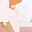 Kawaii Macaron Push Pins