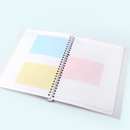 Maruman Loose Leaf Paper - Mini