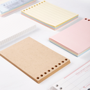 Maruman Loose Leaf Paper - Mini
