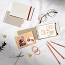 Maruman Into-One Mini Binder