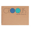 Maruman Croquis Pocket Sketchbook
