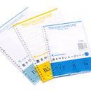 Maruman Loose Leaf Paper
