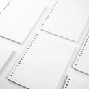 Maruman Loose Leaf Paper