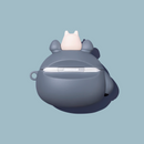 My Neighbor Totoro AirPod Case
