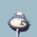 My Neighbor Totoro AirPod Case