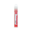Pilot FriXion Ball Knock Retractable Gel Pen Refill - 0.5 mm - Pack of 3