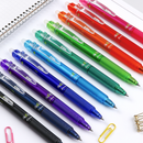 Pilot FriXion Ball Knock 05 Retractable Gel Pen