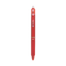 Pilot FriXion Ball Knock 05 Retractable Gel Pen