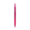 Pilot FriXion Ball Knock 05 Retractable Gel Pen