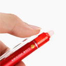 Pilot FriXion Ball Knock 05 Retractable Gel Pen