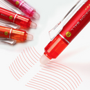 Pilot FriXion Ball Knock 05 Retractable Gel Pen