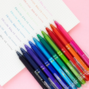 Pilot FriXion Ball Knock 05 Retractable Gel Pen