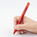 Pilot FriXion Ball Knock 05 Retractable Gel Pen - 10 Color Set