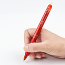Pilot FriXion Ball Knock 05 Retractable Gel Pen
