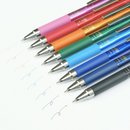 Pilot FriXion Ball Knock 04 Retractable Gel Pen