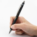 Pilot FriXion Ball Knock 04 Retractable Gel Pen