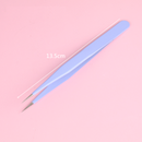Stainless Steel Planner Tweezers