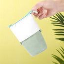 Corduroy Pop-up Pencil Case (5 Colors)