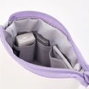 Corduroy Pop-up Pencil Case (5 Colors)