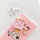Popsicle AirPod Case