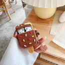 Popsicle AirPod Case