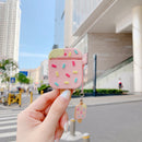 Popsicle AirPod Case