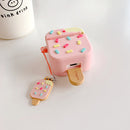 Popsicle AirPod Case