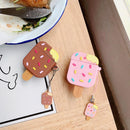 Popsicle AirPod Case