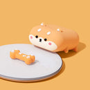 Shiba Inu AirPod Case