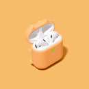 Shiba Inu AirPod Case