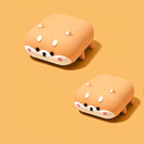 Shiba Inu AirPod Case