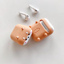Shiba Inu AirPod Case